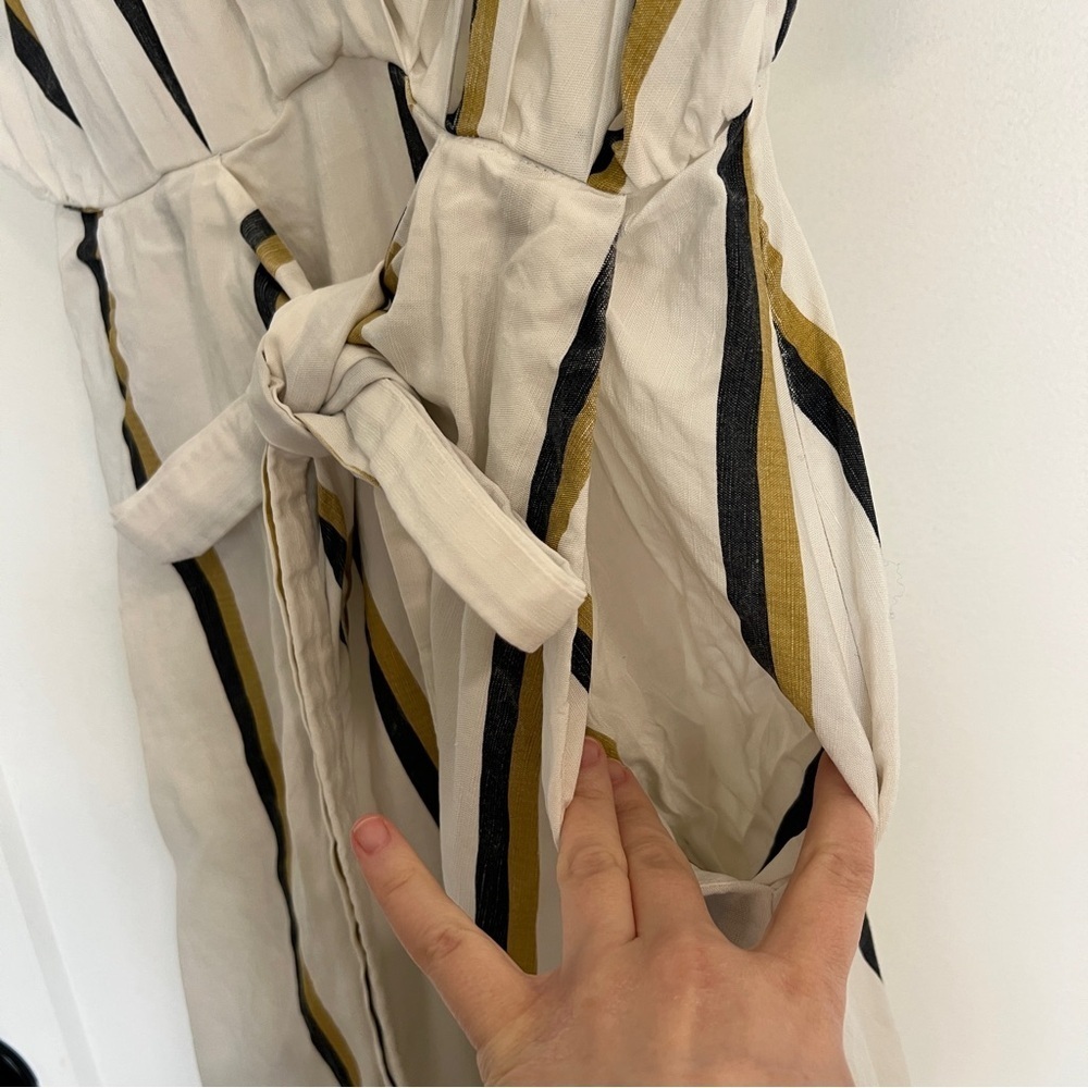 Sancia Midi Dress - Picture 6 of 10